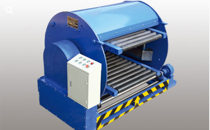 Automatic Turnover Machine